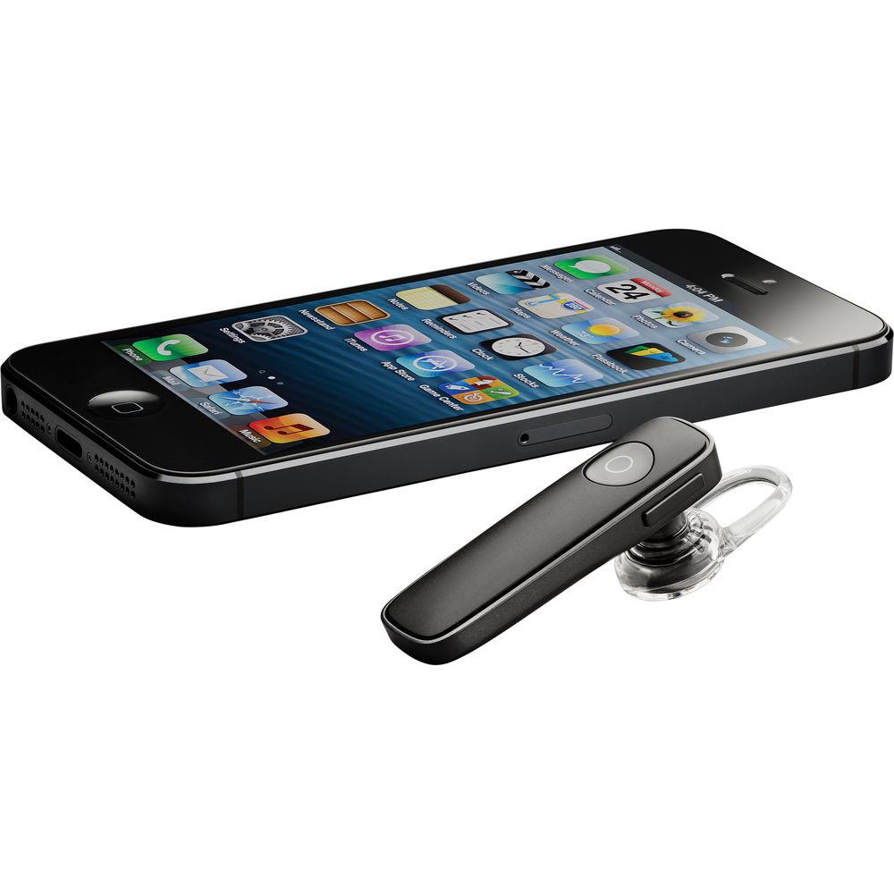 Plantronics Marque 2 M165 Mono Bluetooth Headset