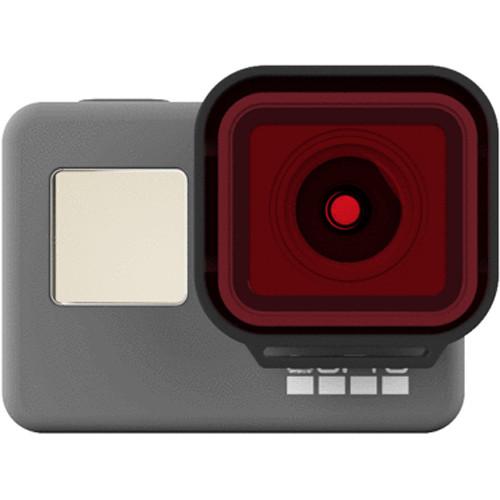 PolarPro Snorkel Filter for GoPro HERO6 & HERO5 Black
