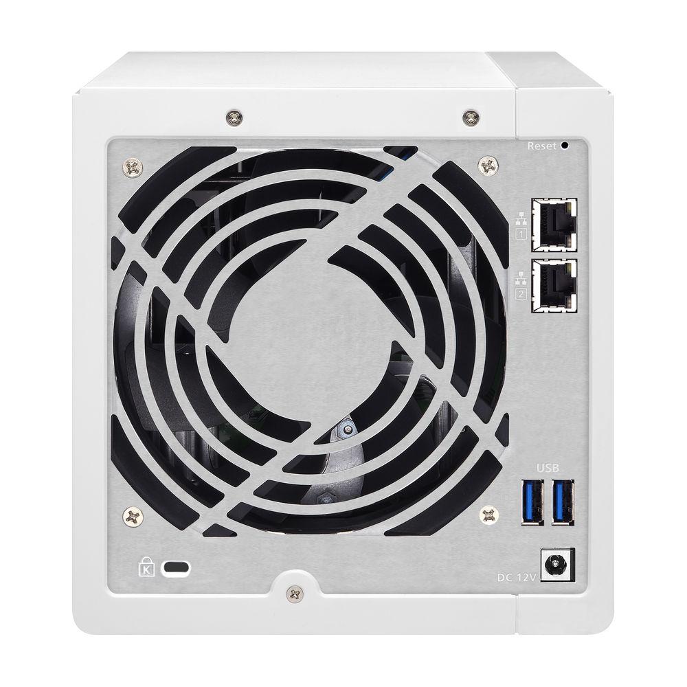 QNAP TS-431P 4-Bay NAS Enclosure