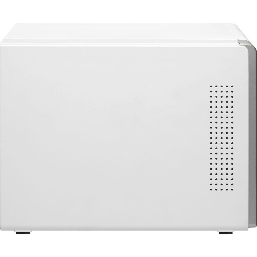 QNAP TS-431P 4-Bay NAS Enclosure