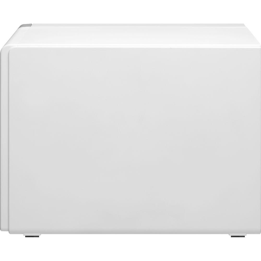 QNAP TS-431P 4-Bay NAS Enclosure