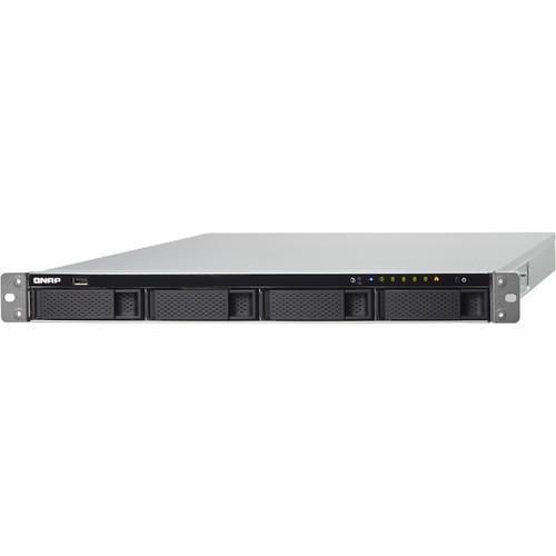 QNAP TS-463XU-RP 4-Bay NAS Enclosure