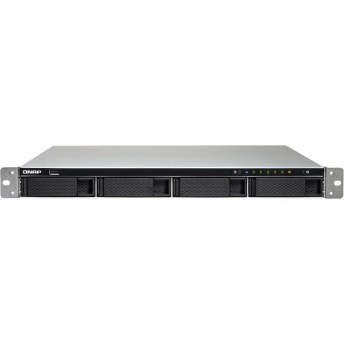 QNAP TS-463XU-RP 4-Bay NAS Enclosure