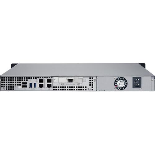 QNAP TS-463XU-RP 4-Bay NAS Enclosure