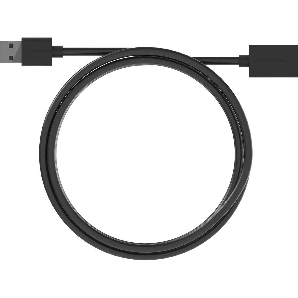Sabrent USB 2.0 Type-A Male to Type-A Female Extension Cable