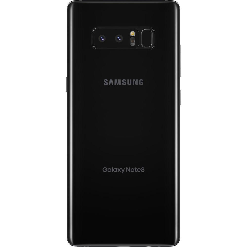 Samsung Galaxy Note8 SM-N950F Dual-SIM 64GB Smartphone