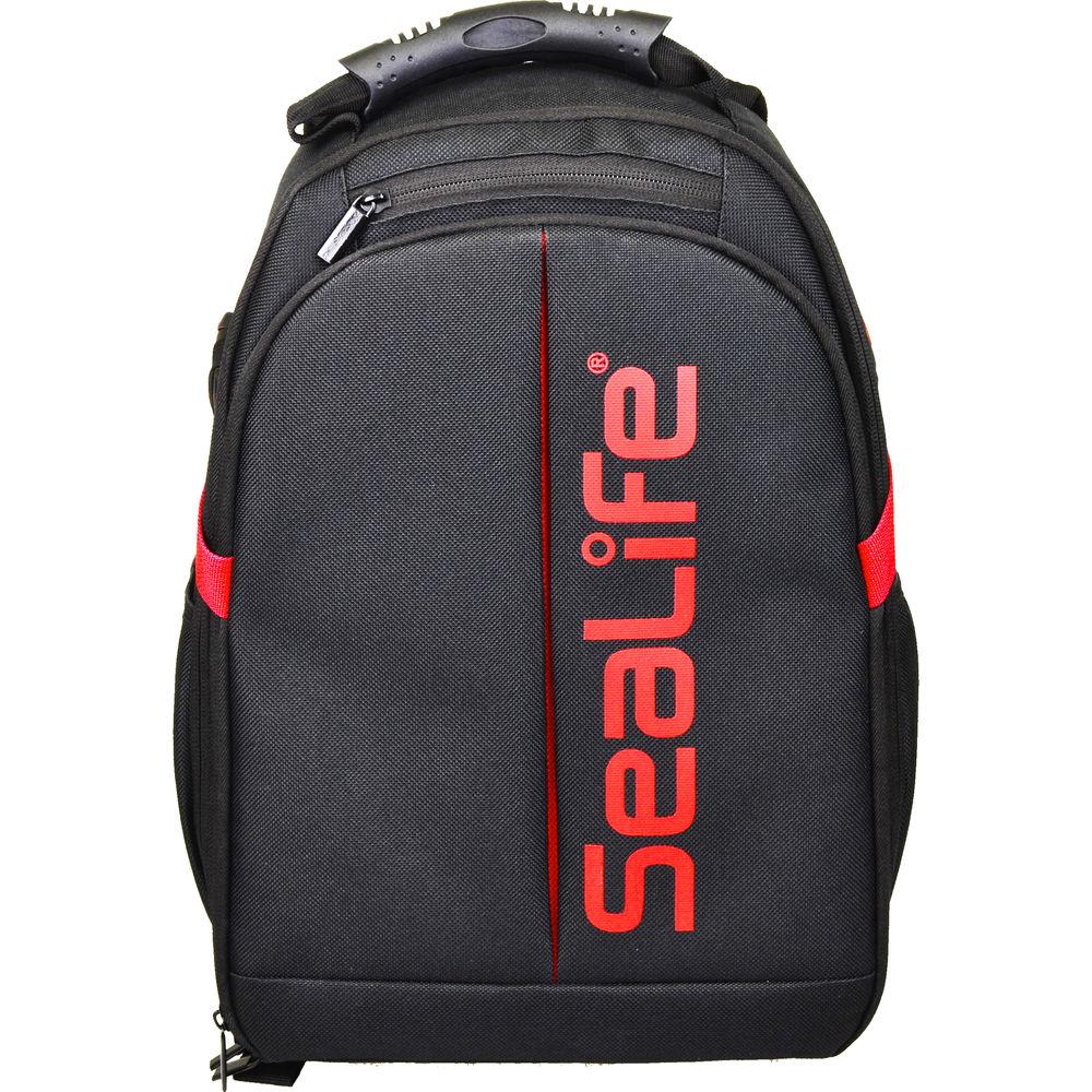 SeaLife Photo Pro Backpack