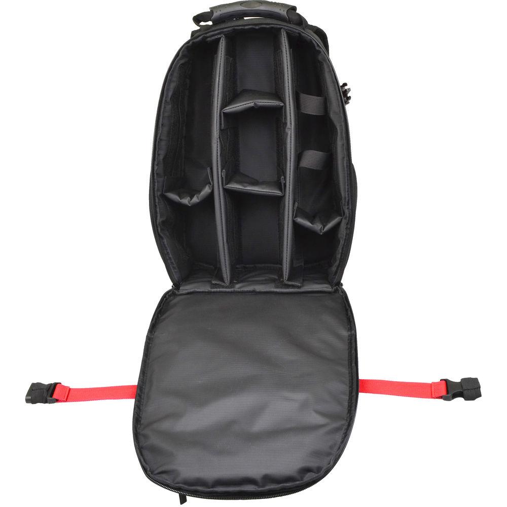 SeaLife Photo Pro Backpack
