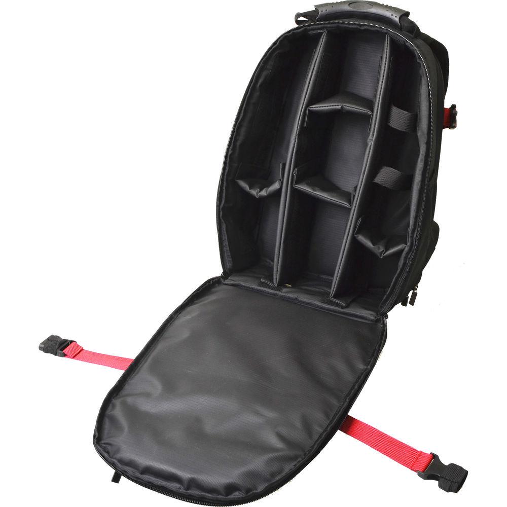 SeaLife Photo Pro Backpack