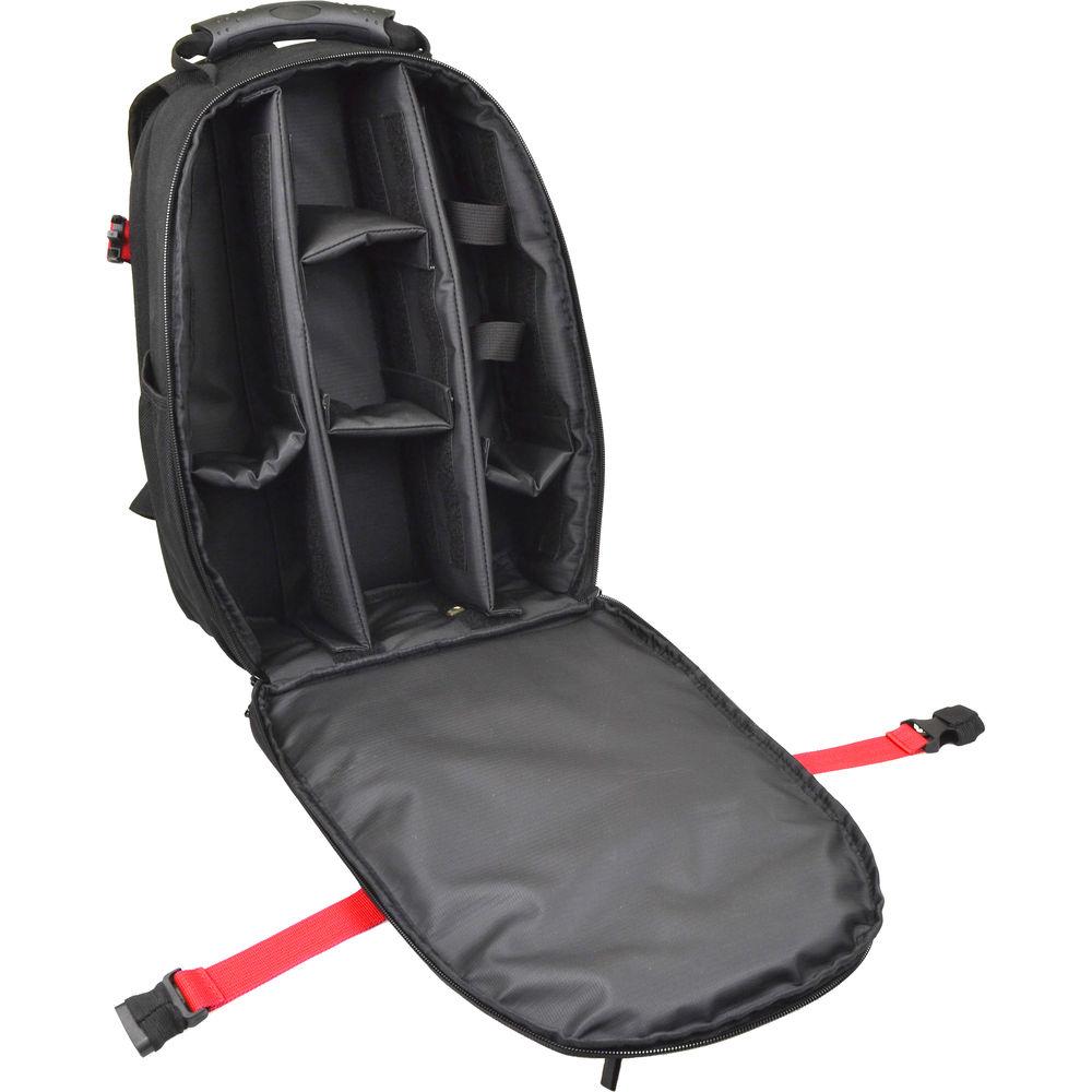 SeaLife Photo Pro Backpack