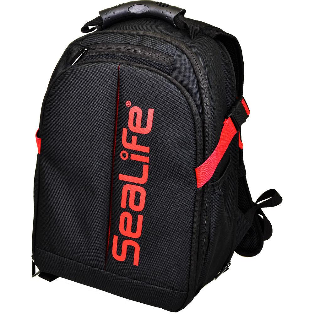 SeaLife Photo Pro Backpack
