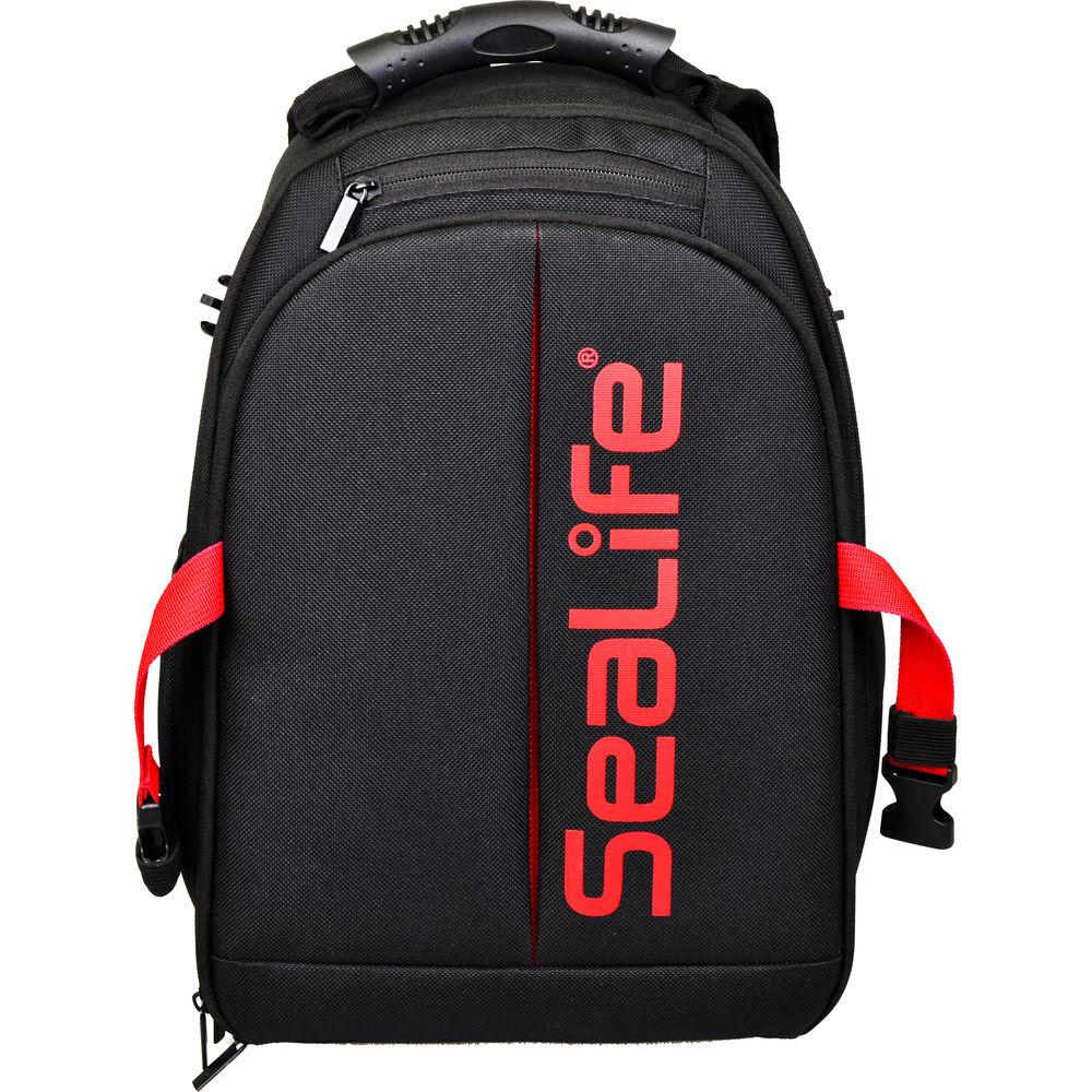 SeaLife Photo Pro Backpack