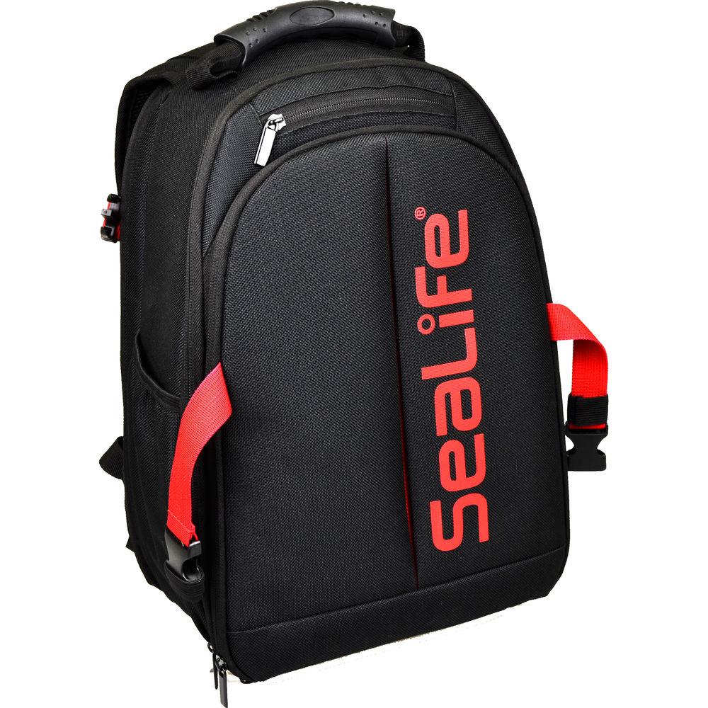 SeaLife Photo Pro Backpack