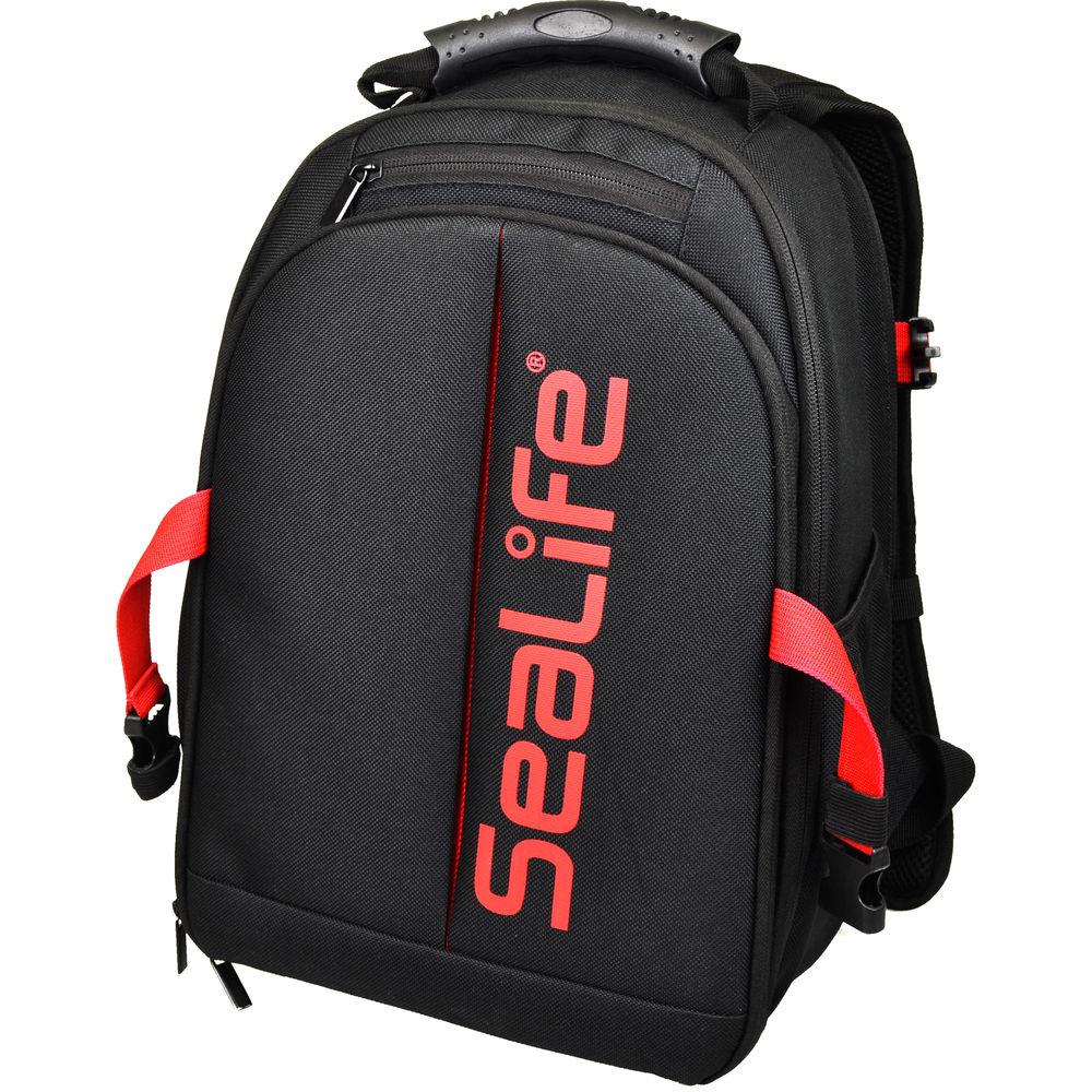 SeaLife Photo Pro Backpack