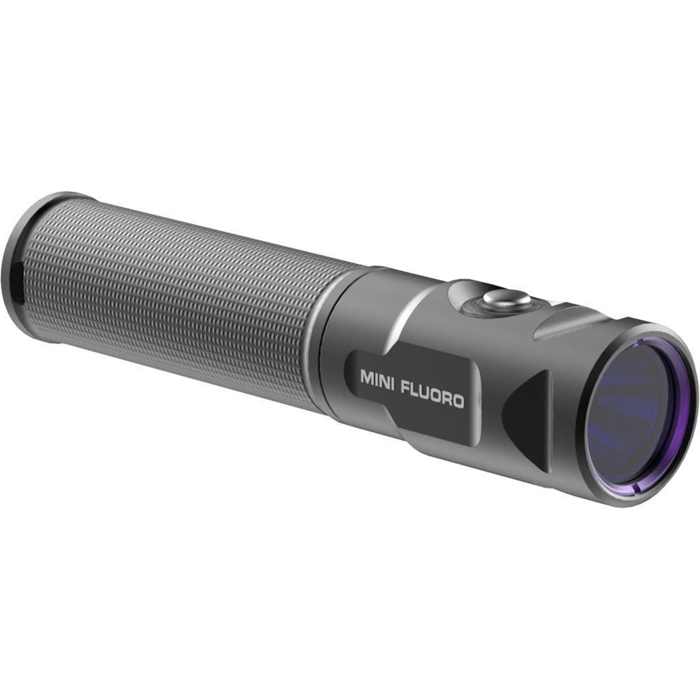 SeaLife Sea Dragon Mini Fluoro LED Dive Light with Mask Filter