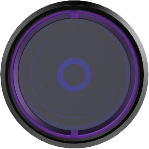 SeaLife Sea Dragon Mini Fluoro LED Dive Light with Mask Filter