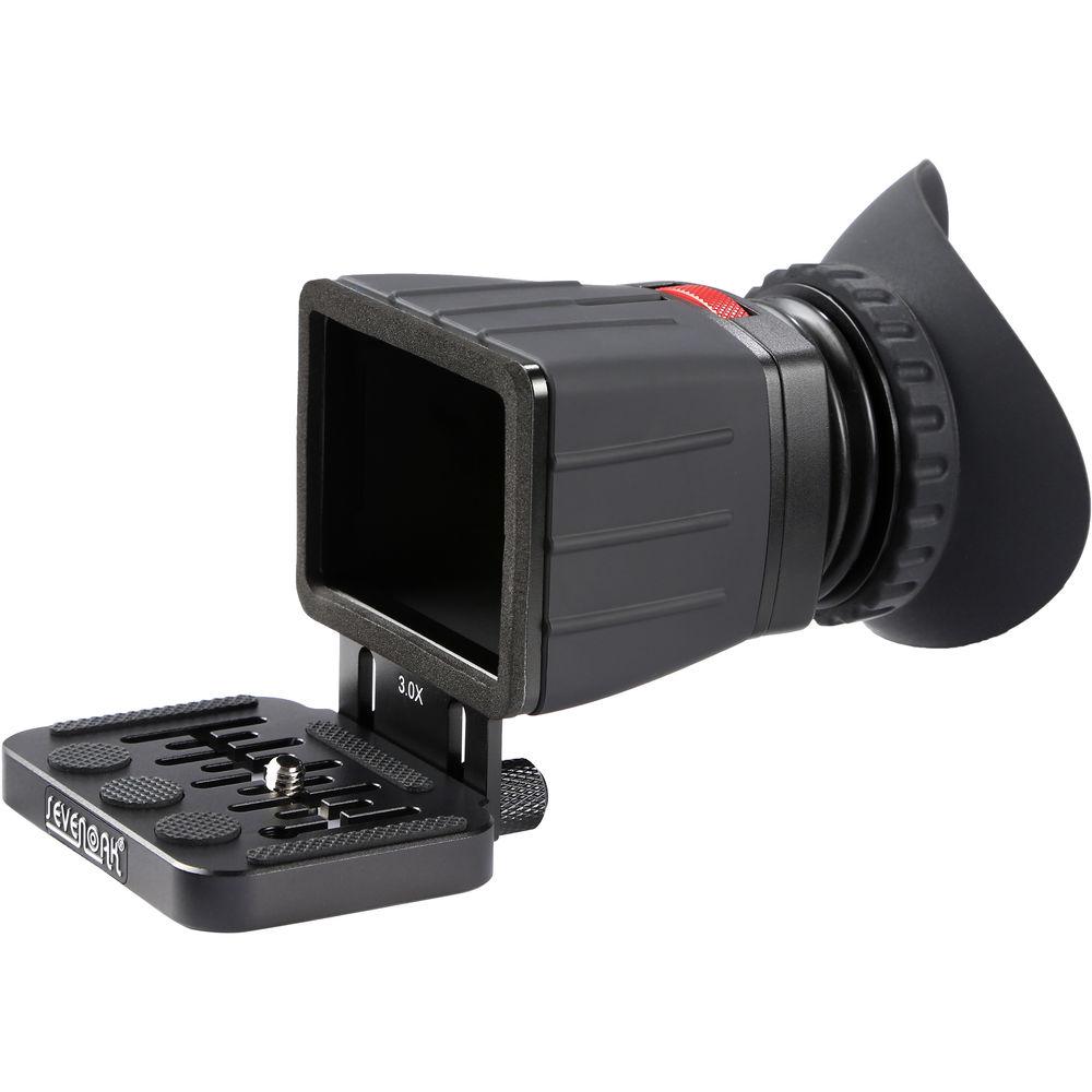 Sevenoak Viewfinder for DSLR with 3"Screen