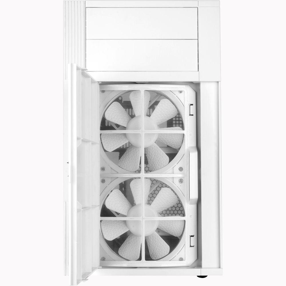 SilverStone Precision Series PS07 Micro-ATX Chassis