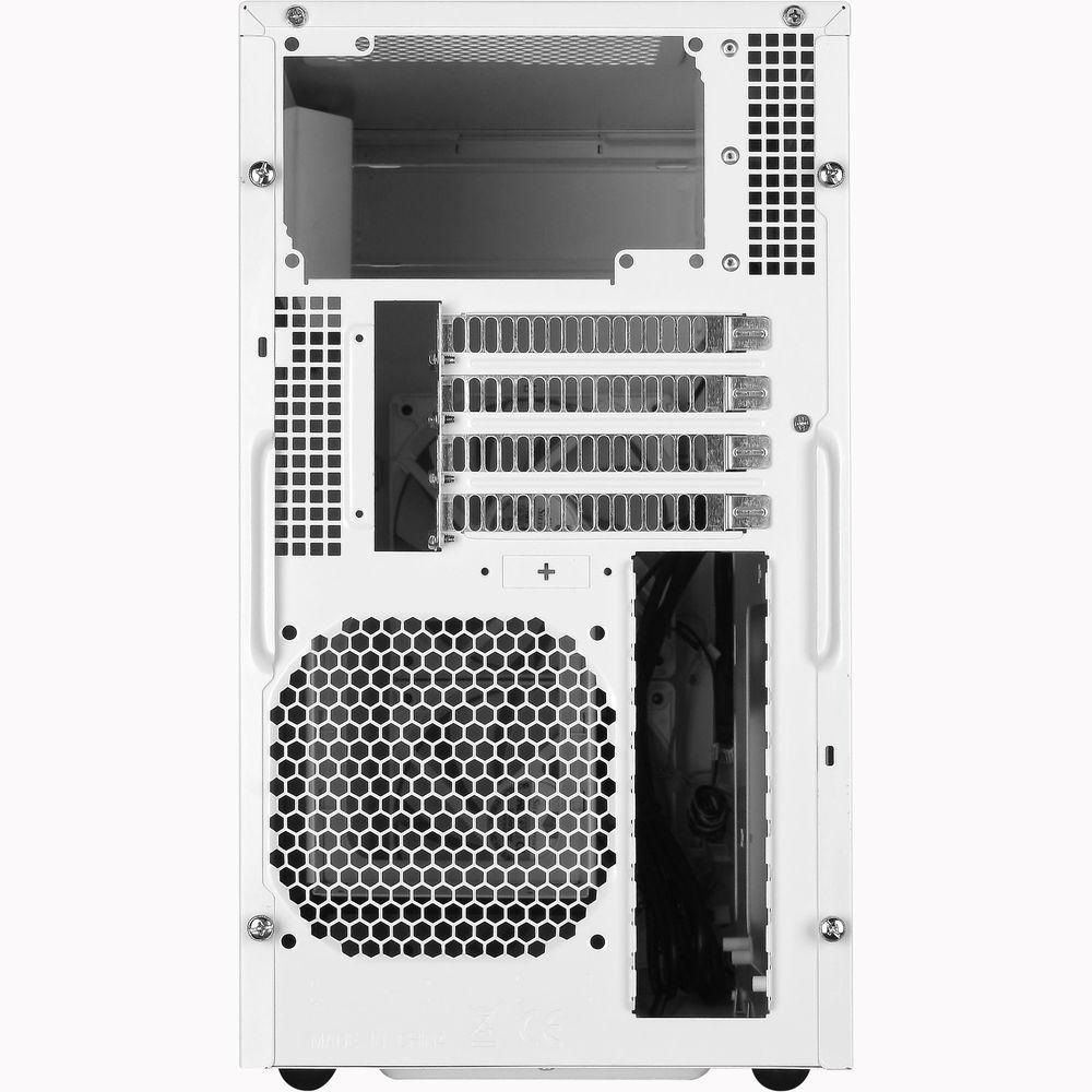 SilverStone Precision Series PS07 Micro-ATX Chassis