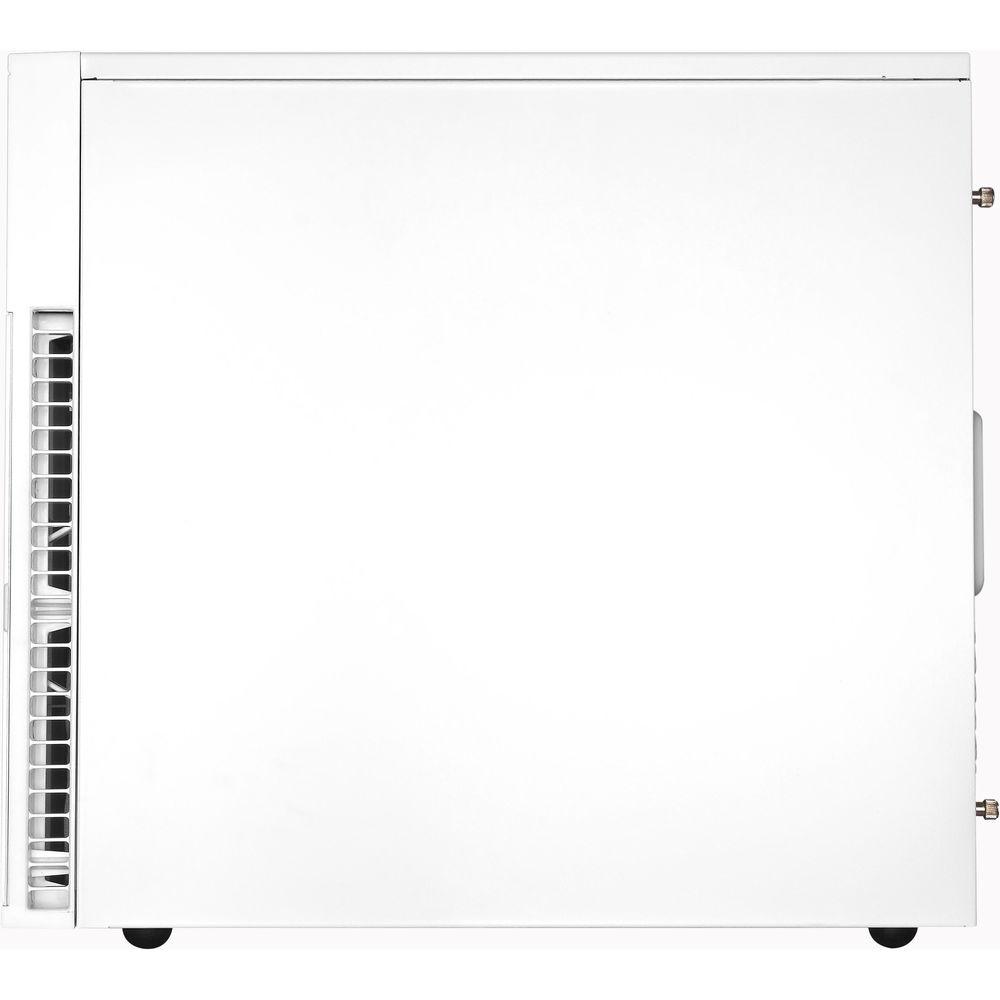 SilverStone Precision Series PS07 Micro-ATX Chassis