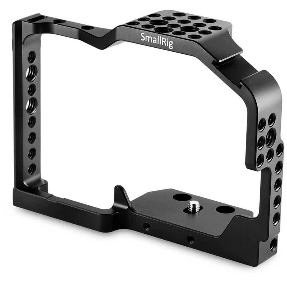 SmallRig 2048 Cage for Panasonic GH4 GH3