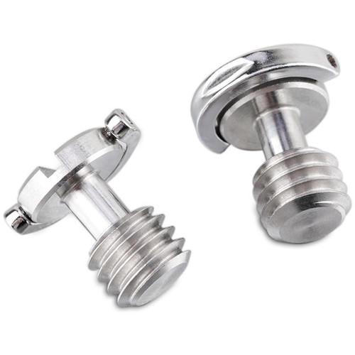 SmallRig 872 Quick Release Camera Screw with D-Ring