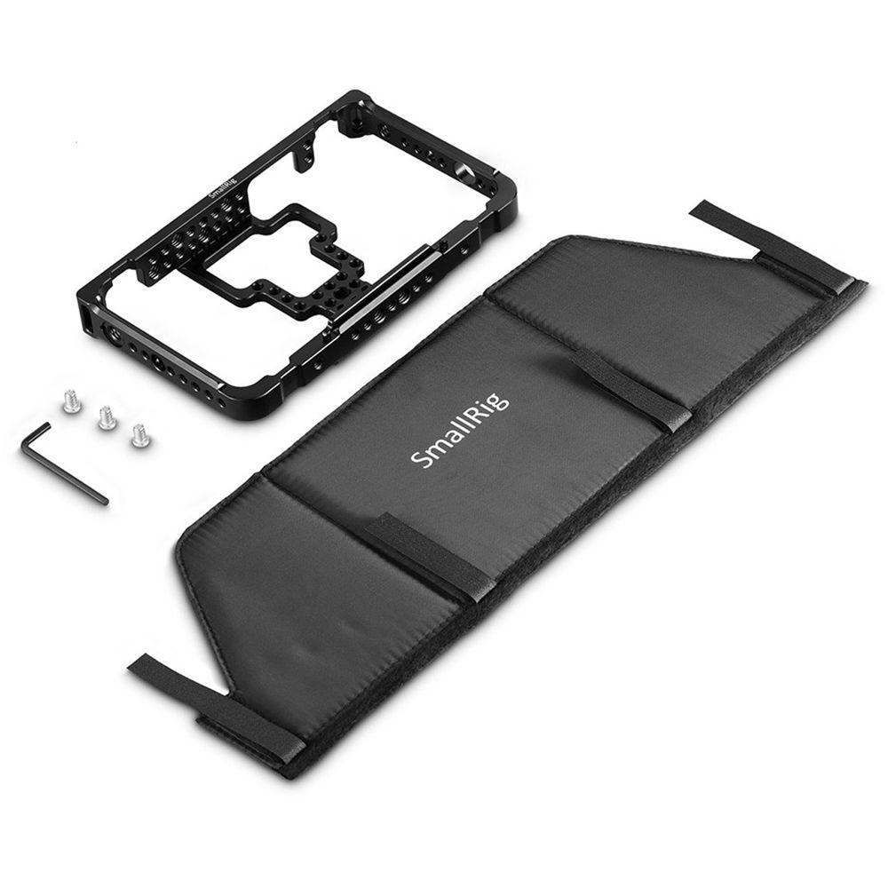 SmallRig Cage for SmallHD 700 Series Monitor