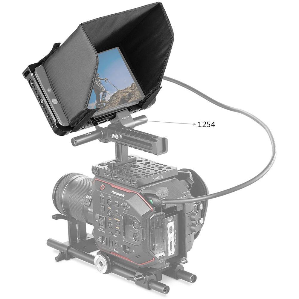 SmallRig Cage for SmallHD 700 Series Monitor