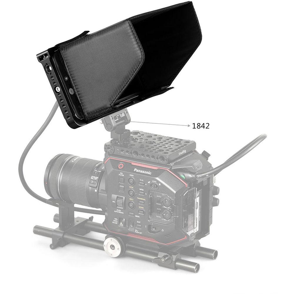 SmallRig Cage for SmallHD 700 Series Monitor