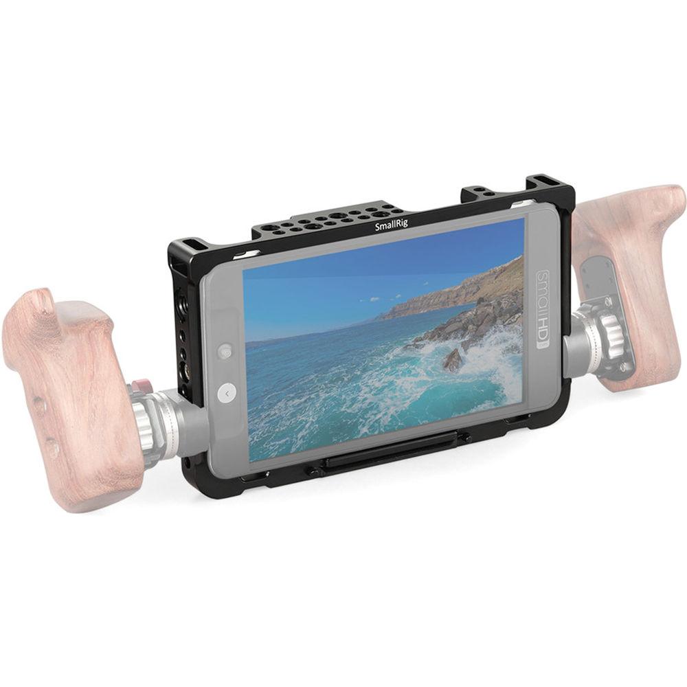 SmallRig Cage for SmallHD 700 Series Monitor