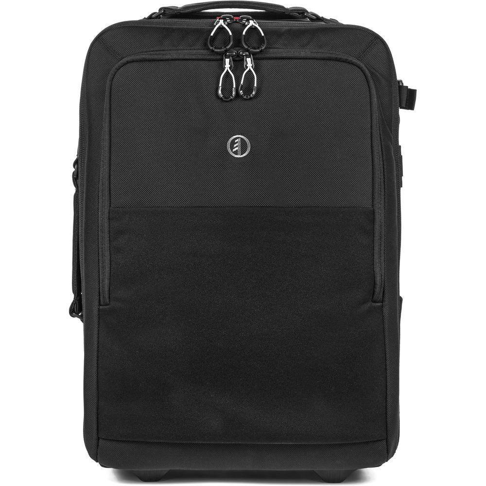 Tamrac SpeedRoller International Rolling Case