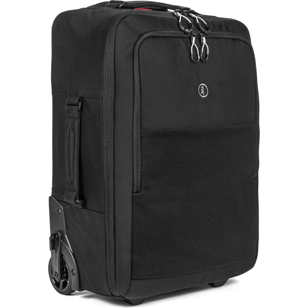 Tamrac SpeedRoller International Rolling Case