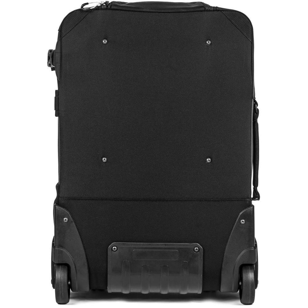 Tamrac SpeedRoller International Rolling Case