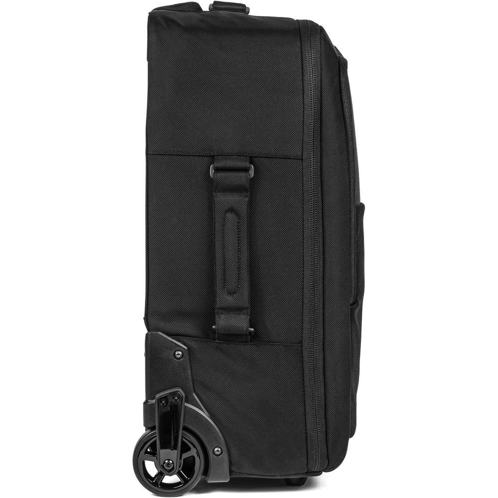 Tamrac SpeedRoller International Rolling Case