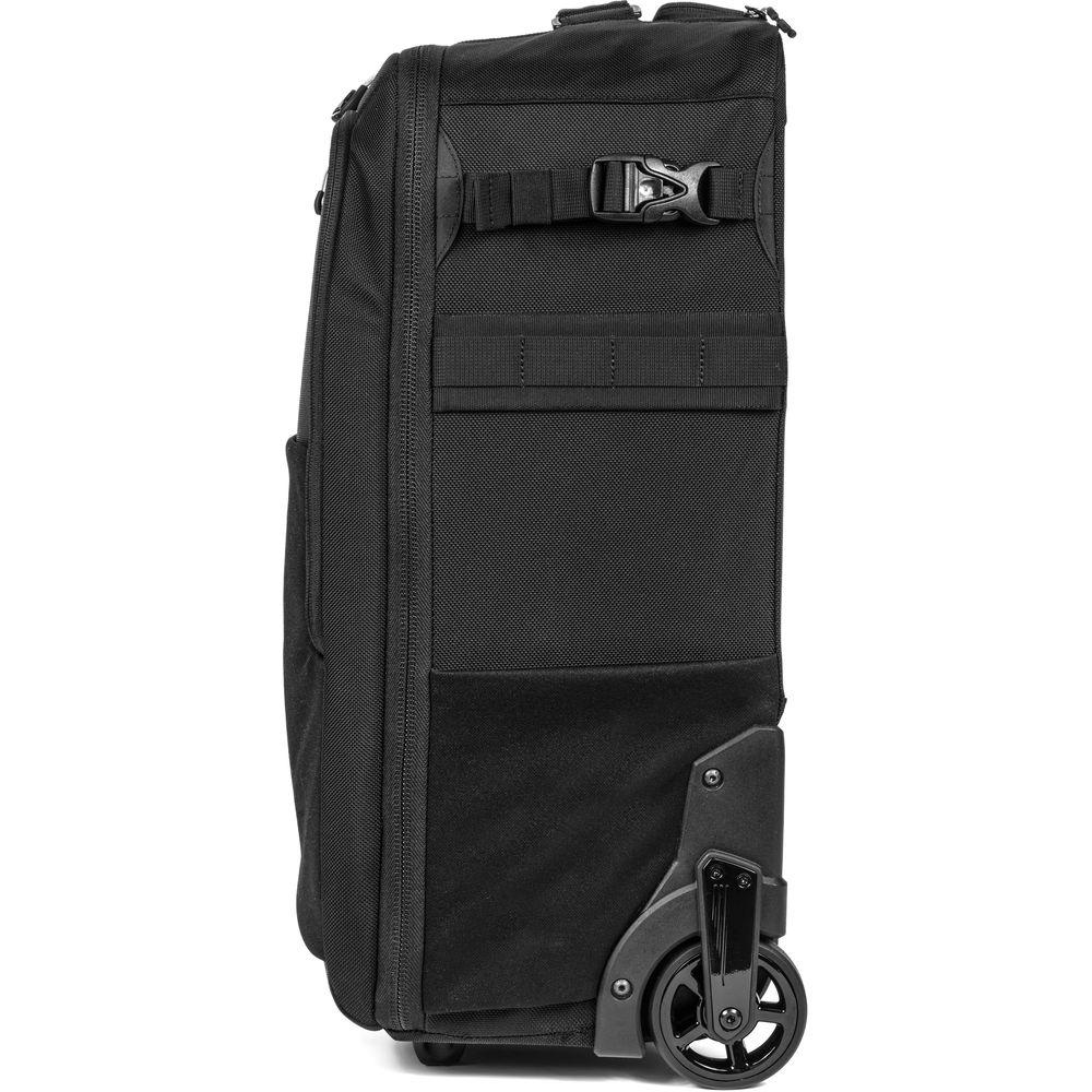 Tamrac SpeedRoller International Rolling Case