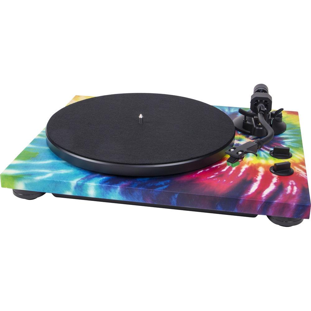 Teac TN-420-TD Stereo Turntable with USB