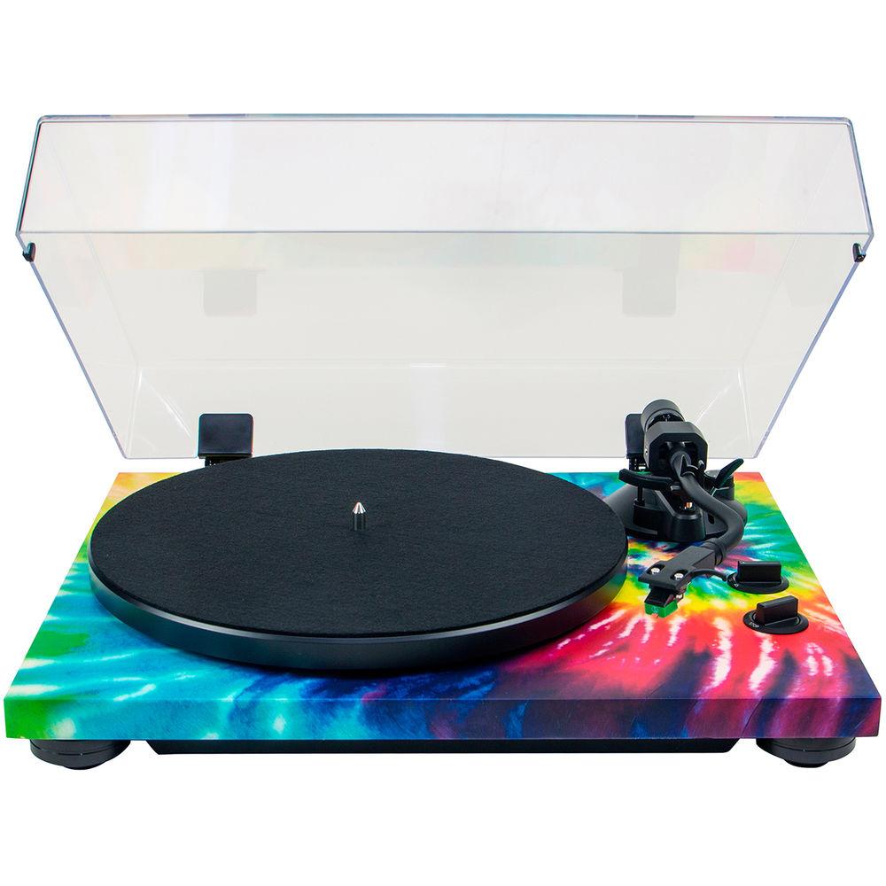 Teac TN-420-TD Stereo Turntable with USB