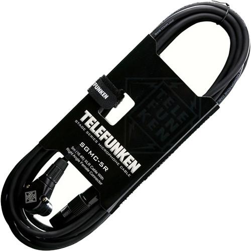 Telefunken M60 Small-Diaphragm FET Condenser Microphone