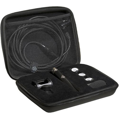 Telefunken M60 Small-Diaphragm FET Condenser Microphone