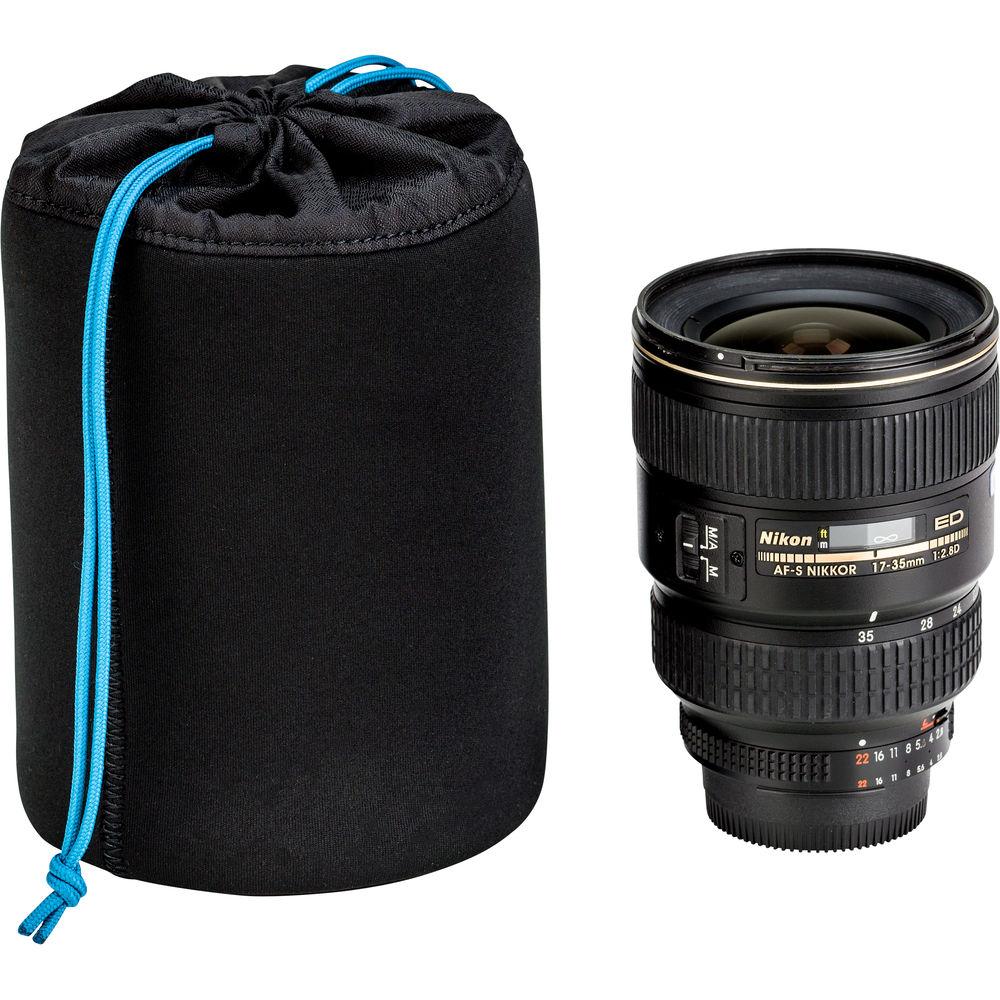 Tenba Soft Neoprene Lens Pouch
