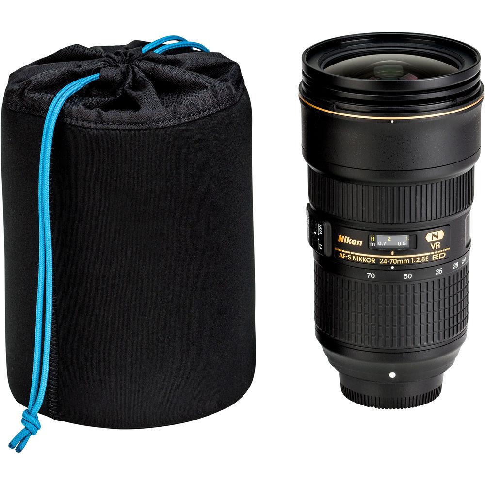 Tenba Soft Neoprene Lens Pouch
