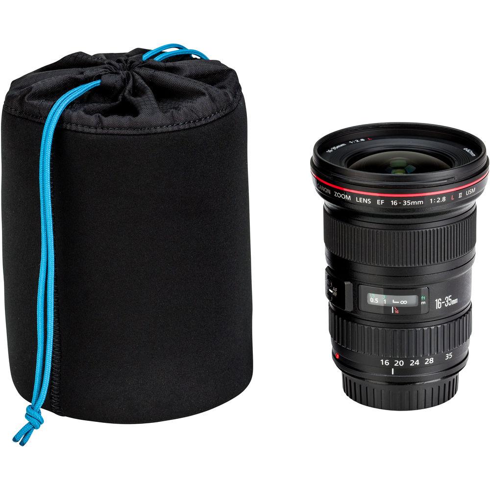 Tenba Soft Neoprene Lens Pouch