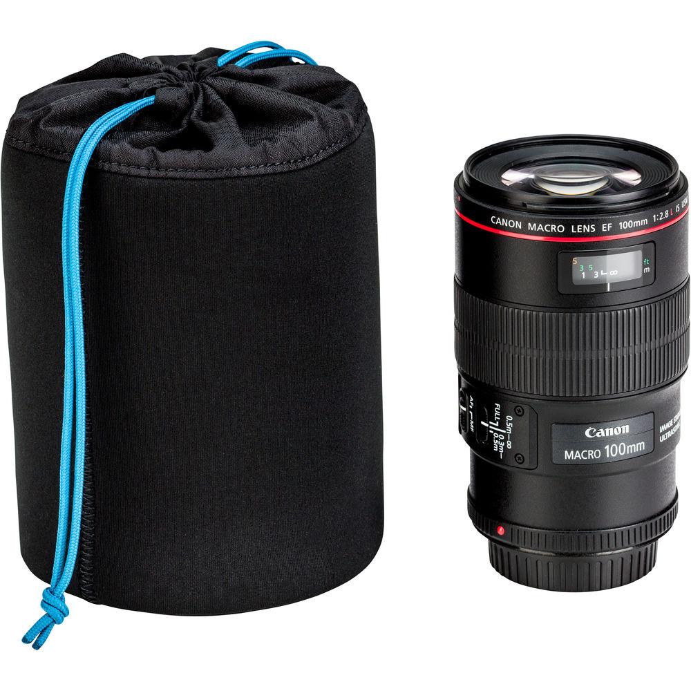 Tenba Soft Neoprene Lens Pouch