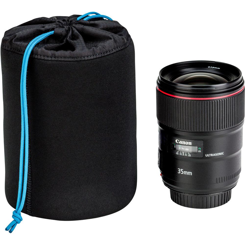 Tenba Soft Neoprene Lens Pouch