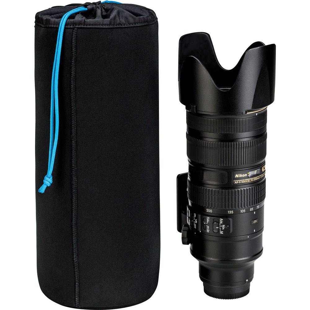 Tenba Soft Neoprene Lens Pouch