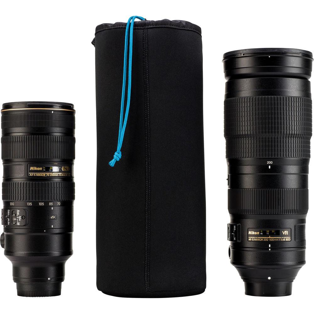 Tenba Soft Neoprene Lens Pouch