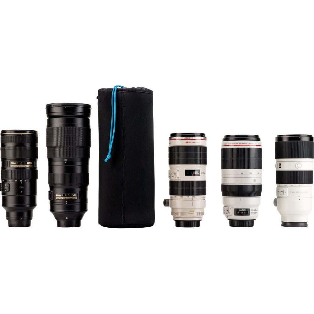 Tenba Soft Neoprene Lens Pouch