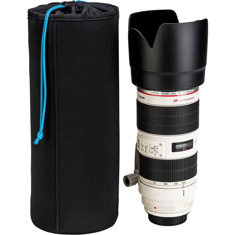 Tenba Soft Neoprene Lens Pouch