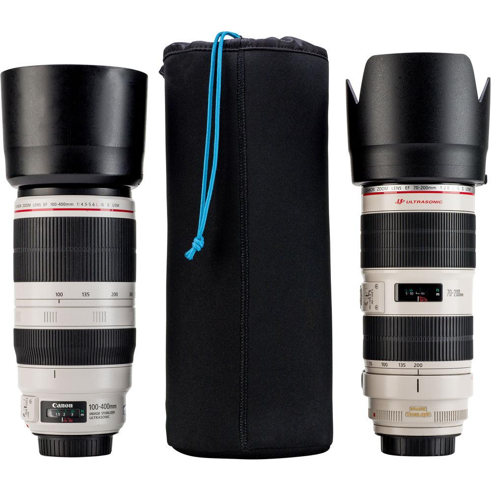 Tenba Soft Neoprene Lens Pouch