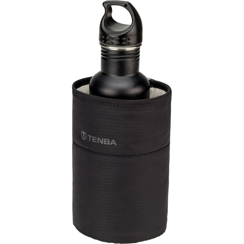 Tenba Tools Insulated Water Bottle Pouch